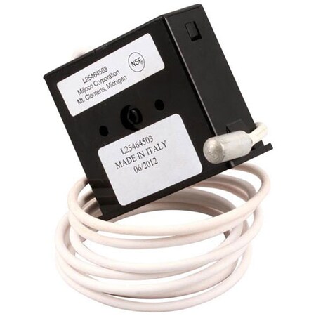 Apw Drum 30-250F Thermometer 69145